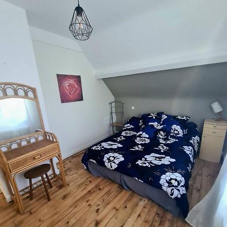 אורילק Appartement Centre Ville Terrasse Jardin Garage Chez Priscilla מראה חיצוני תמונה