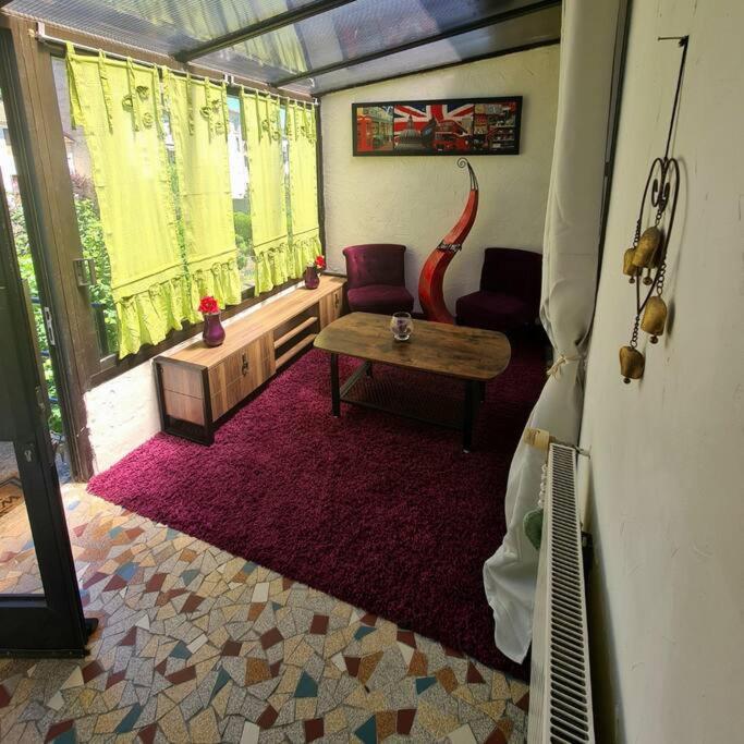אורילק Appartement Centre Ville Terrasse Jardin Garage Chez Priscilla מראה חיצוני תמונה