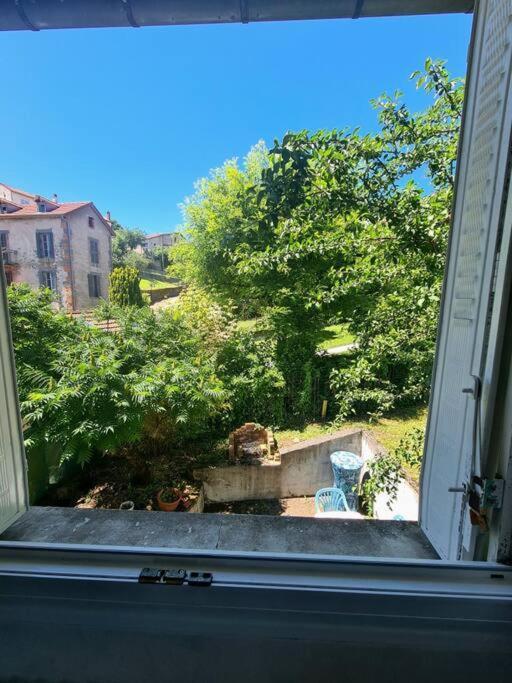 אורילק Appartement Centre Ville Terrasse Jardin Garage Chez Priscilla מראה חיצוני תמונה